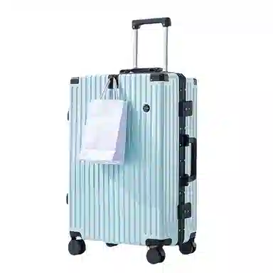 WORM'S HOME ABS+PC 202422