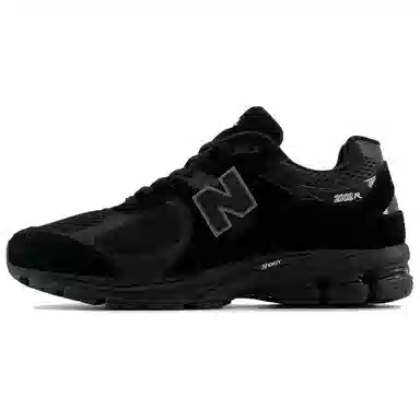 New Balance 2002R Black