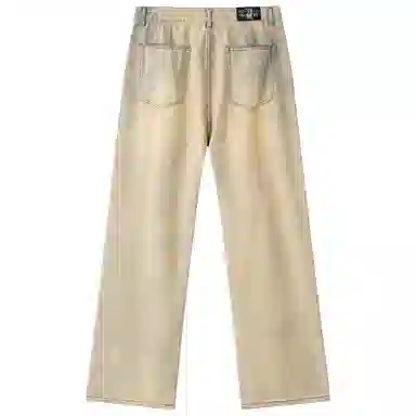 XINYINSU Cleanfit Jeans