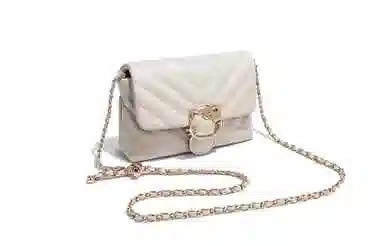 MESUCA Sanrio kitty PU