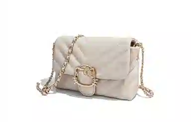 MESUCA Sanrio kitty PU