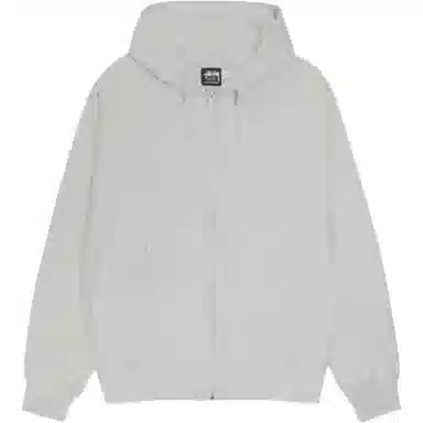 Stussy Beach Roots Zip Hoodie