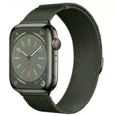 Akkerds apple iwatch