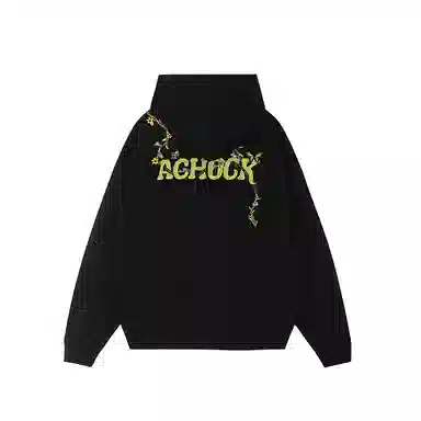 A chock LOGO