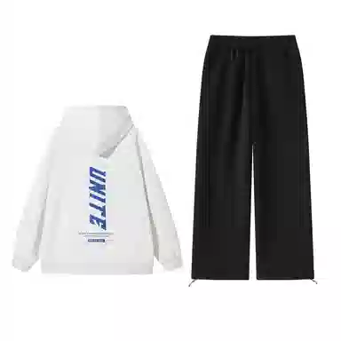 Unite Life HOODS logoLogo