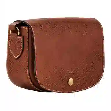 LONGCHAMP Épure Brown
