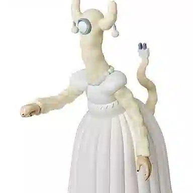 Medicom Toy VCD GRACE FIGURE 13.5cm