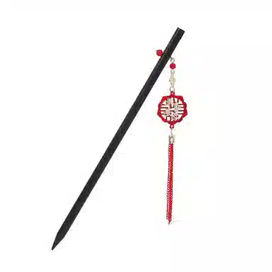 圣所 新中式 暖春色 发簪 女款