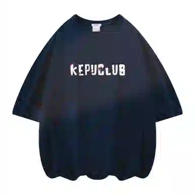 kepu logo T