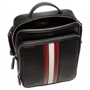Bally Mythos Black