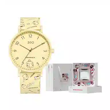 zgoxPom Pom Purin 30