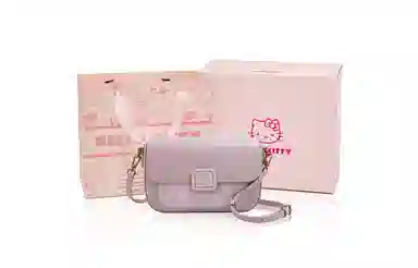 MESUCA x Sanrio kitty