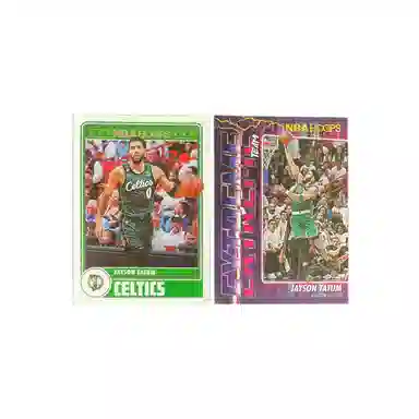 PANINI 2023-24 NBA Hoops