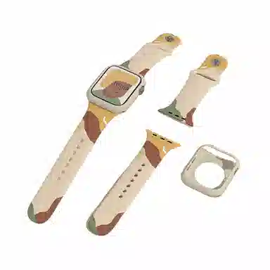 Akkerds applewatch