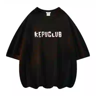 kepu logo T