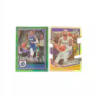 PANINI 2022-23 2425+2024 0325 2