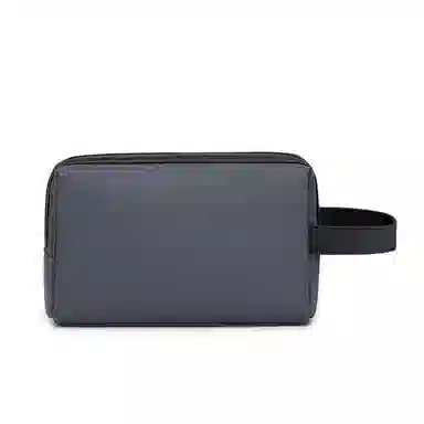 北极猎人 时尚百搭便携 涤纶 手提包 男女同款情侣款 多色