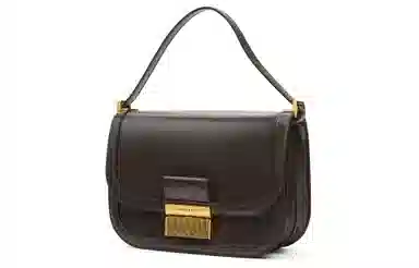 CHARLESKEITH ck PU Dark MossBlackOat