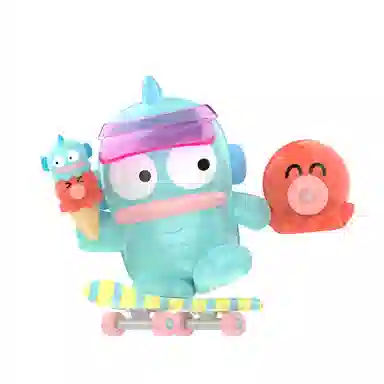TOP TOY 6