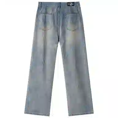 XINYINSU Cleanfit Jeans