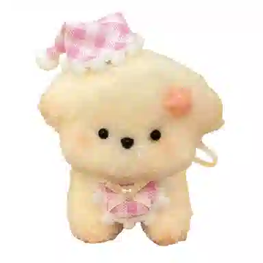 JIUFEN diy 6cm