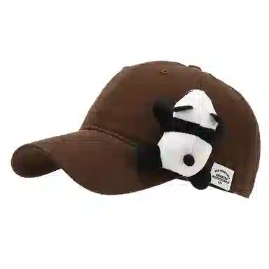 WODONBLE Panda Cap