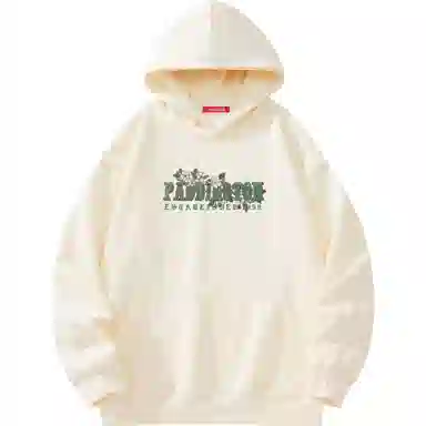 Paddington Bear Hoodie