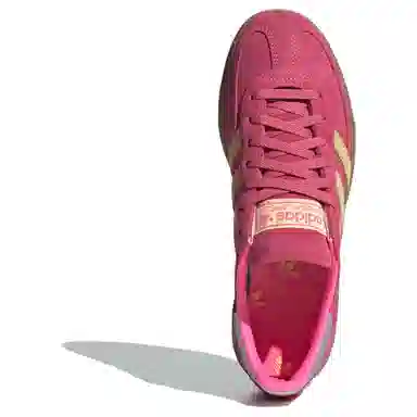adidas Handball Spezial Pink