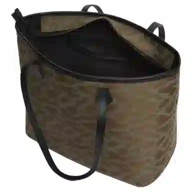 Jordan Tote Bag Light Olive