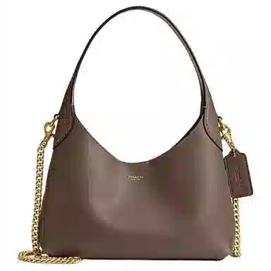 COACH COACH Brooklyn 23 Logo