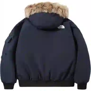 The North Face Midnight Navy