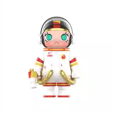 POP MART 100 MEGA SPACE MOLLY 7.6cm
