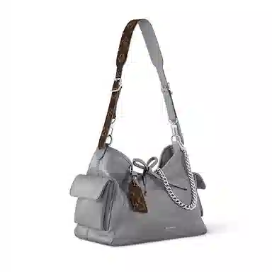 Louis Vuitton Carryall Cargo Shark Grey