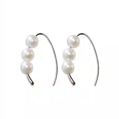 NATURALLYJOJO ins s925