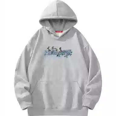 Paddington Bear Hoodie