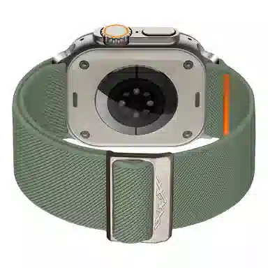 Akkerds applewatch