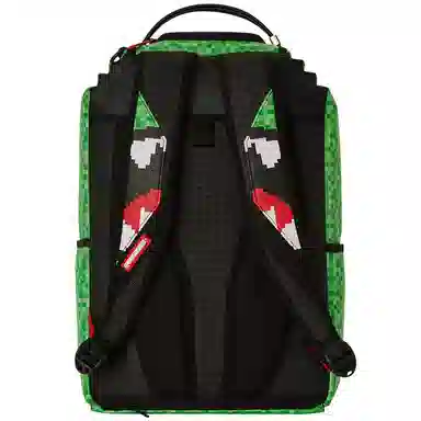 SPRAYGROUND x sgLogo PVC