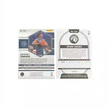 PANINI 2020-21 BASE+HOOPS