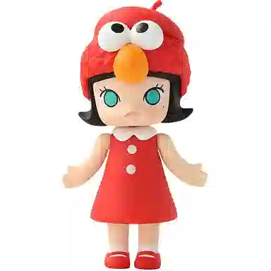 POP MART Molly Kennyswork STS