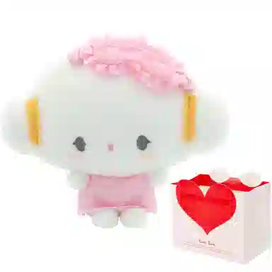 E-STRONG x Sanrio 22cm