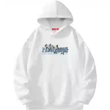 Paddington Bear Hoodie