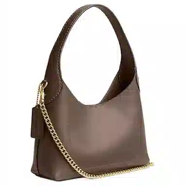 COACH COACH Brooklyn 23 Logo