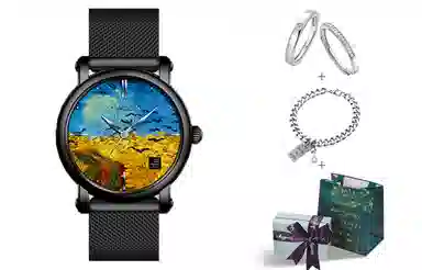 VAN GOGH 44mm Gent07-1-BMF