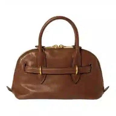 Miu Miu Aventure Oak Brown