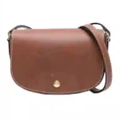 LONGCHAMP Épure Brown