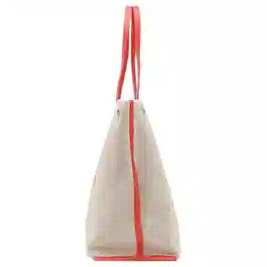 LONGCHAMP Roseau Logo Tote