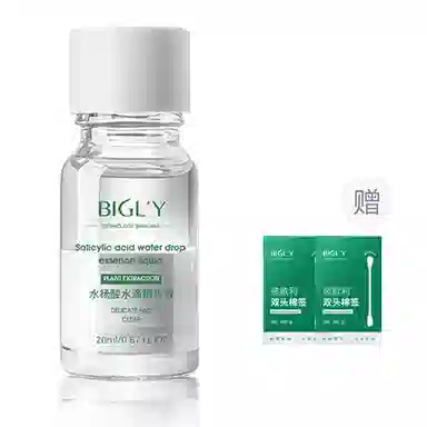 BIGLY 20ml*20ml*230g*1