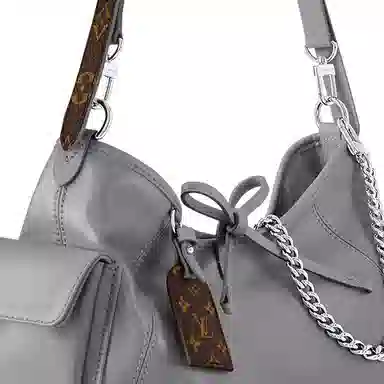 Louis Vuitton Carryall Cargo Shark Grey