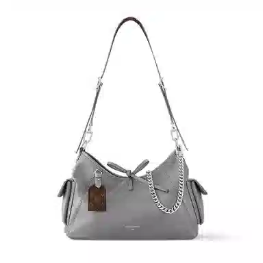 Louis Vuitton Carryall Cargo Shark Grey