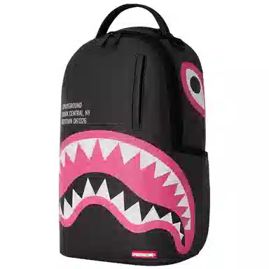 SPRAYGROUND sgLogo PVC